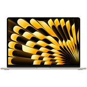  Ноутбук Apple MacBook Air (MQKU3-RUSG) 15" Apple M2 chip with 8-core CPU and 10-core GPU/8GB/256GB Starlight 