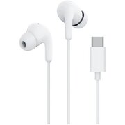  Наушники XIAOMI Type-C Earphones белые BHR8931GL (M2413E1) 