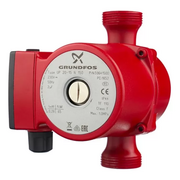  Циркуляционный насос Grundfos UP 40-50 FB (52031490) 