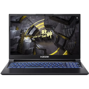  Ноутбук HASEE Z7 (Z7-DA7NS) 15.6", IPS, Intel Core i7 12650H 2.3ГГц, 10 ядер, 16ГБ DDR4, 512ГБ SSD, NVIDIA GeForce RTX 3050 