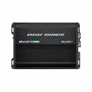  Автомобильный усилитель Alphard Machete MLA-600.1 