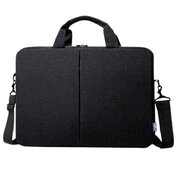  Сумка для ноутбука Miru Elegance 1028 Black 