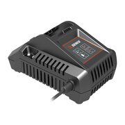  Зарядное устройство SENIX X2 (CHX2) 