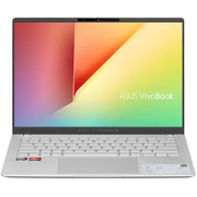  Ноутбук ASUS M5406NA-QD108 (90NB1491-M006A0) 14"/WUXGA/OLED/600N/60Hz/Ryzen 5 7535HS/16GB/SSD512GB/AMD Radeon/Backlit/DOS/Cool Silver 