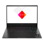  Ноутбук HP Omen 16-wf0083dx (A7QR7UA) Core i9 13900HX 16Gb SSD1Tb NVIDIA GeForce RTX4060 8Gb 16.1" IPS FHD (1920x1080) Windows 11 Home black 