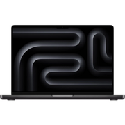  Ноутбук Apple MacBook Pro (Z1FE002BR) 14" M4 Pro 12-core CPU, GPU/48GB/512GB SSD - Space Black/RU 