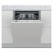  Встраиваемая посудомоечная машина Whirlpool WIS7020PEF 