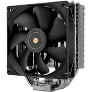  Кулер Thermalright TR-TA120 EX V2 (TRTA120EXV2) LGA115X/1200/1700/AM4/AM5 (120mm PWM Fan, медное основание, 5 тепл. трубок 6мм) 