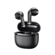  Наушники bluetooth REMAX W26 Keyzou Series True Wireless Earbuds for Music and Call CozyBuds черный 