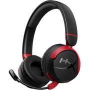  Наушники с микрофоном HyperX Cloud Mini 7G8F1AA черный/красный 