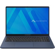  Ноутбук Maibenben M653 (M6531SF0LURE0) 16" FHD IPS/R3-5400U/16Gb/512Gb SSD/UMA/Linux/Blue 