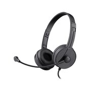  Гарнитура Defender Tune 160 (63164) черный 