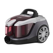  Пылесос BQ VC1610C Gray-Purple 