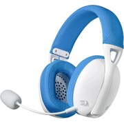  Гарнитура Redragon Ire Pro (71539) белый/синий 