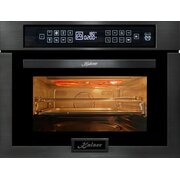  Встраиваемая микроволновая печь Kaiser EM 6307 RS 
