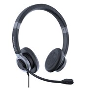  Наушники Accutone ProNC USB Comfort (ZE-UB610MK3-ENC) 
