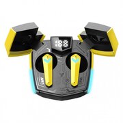  Наушники Canyon GTWS-2 (CND-GTWS2Y) Yellow 