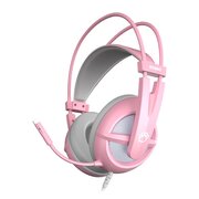  Наушники Somic G238 7.1 розовый 