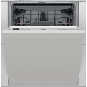  Встраиваемая посудомоечная машина Whirlpool WIC3C34PFES 