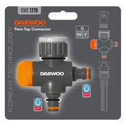  Адаптер DAEWOO DWC 1219 G3/4" и 1" (26.5-33.3mm) 