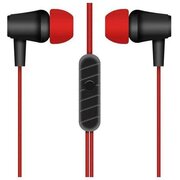  Наушники Krutoff HF-X61 Red 