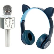  Наушники Zabiaka Котик (9760062) 