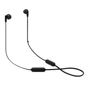  Наушники JBL Tune 215BT (TUNE215BTBLK) черный 