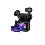  Наушники bluetooth HOCO EQ14 Cool color true wireless wireless черный 