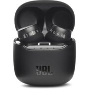  Наушники JBL Tour Pro+ черный (JBLTOURPROPTWSBKCN) 