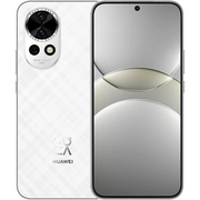  Смартфон Huawei Nova 13 51098CXL 12/512Gb White 