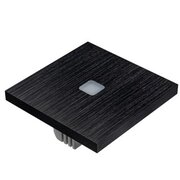  Выключатель Sibling Powerlite LS1B с 0 чёрный 