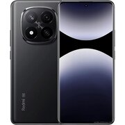  Смартфон Xiaomi Redmi Note 14 Pro+ 5G MZB0I9HRU 8/256Gb Midnight Black 