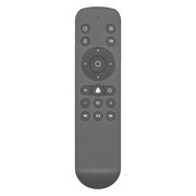  Пульт Huayu RCR60BT с голосовой функцией для телевизора Irbis, DEXP, Vekta, Hartens, BBK, HI, Novex, Витязь, Hyundai, Leff, STARWIND, Telefun 
