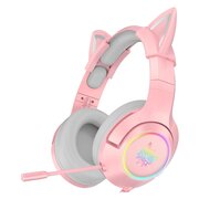  Наушники Onikuma K9 Pink Cat 