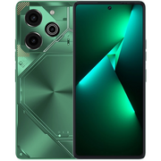  Смартфон Tecno Pova 6 Pro 5G 12/256GB Comet Green 