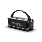  Портативная колонка W-King D8 Mini черный 