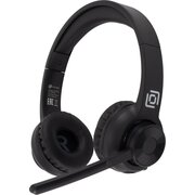  Наушники с микрофоном OKLICK HS-M310 черный 
