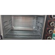  УЦ Мини-печь RENOVA MO-50GFTB1 (Отсутствует противень и решетка) 