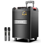  Портативная колонка W-King K10 