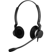  Гарнитура Jabra Biz 2300 Duo QD NC 