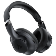  Наушники ACEFAST H4 Active Noise Canceling Wireless Headset Black 
