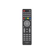 Пульт Huayu для приставок DVB-T2+3-TV для DVB-T2 ресивера 
