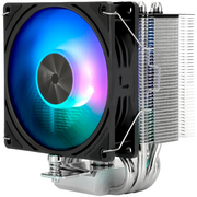  Кулер Thermalright Assassin X 90 SE ARGB (TRAX90SEA) LGA115X/1200/1700/AM4/AM5 (92mm ARGB PWM Fan, 4 тепл. трубки 6мм) 