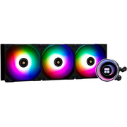  СВО Thermalright Frozen Notte 360 Black ARGB V2 (TRFN360ABV2) / 3x120mm ARGB PWM Fans 