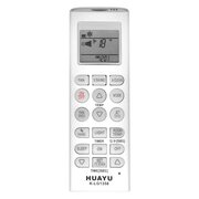  Пульт Huayu K-LG1358 для кондиционеров и сплит-систем LG 