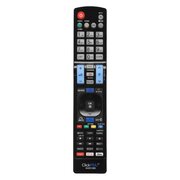  Универсальный пульт ClickPdu HOD1385 RM-L930 RU для телевизоров LG 
