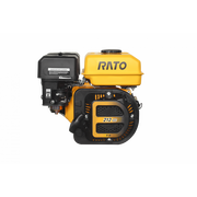  Двигатель Rato R210 
