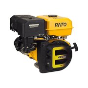  Двигатель Rato R420 