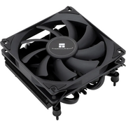  Кулер Thermalright AXP90-X36 Black (TRAXPX36B) LGA115X/1200/1700/AM4/AM5 (92mm PWM Fan, медное основание, 4 тепл. трубки 6мм) 