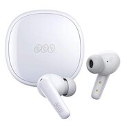 Наушники QCY T13X (BH23QT26A) White 